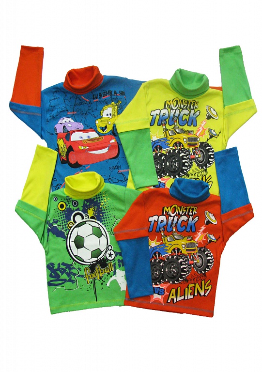 Сбор заказов. Детский трикотаж Ива...