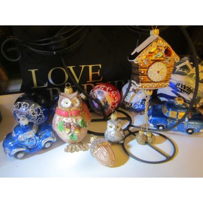 Сбор заказов. Для ценителей прекра...