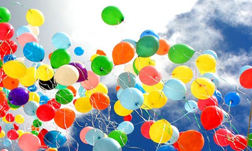 Сбор заказов. Товары для праздника...