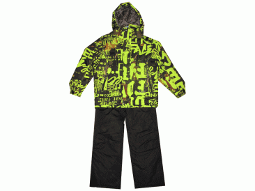 Сбор заказов. Детская верхняя мемб...