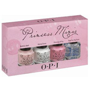 Лидеры ногтевой индустрии с забото...