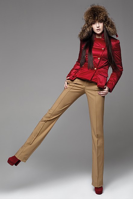 Элегантная женская одежда Lakbi. В...