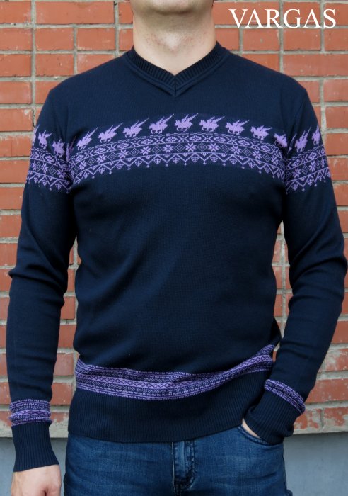 Отзывы по закупке Va*rg*as - мужск...