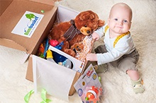 Сбор заказов. Впервые в России и н...