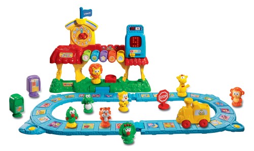 Акция на ж/д Vtech, цена 2184+орг(...