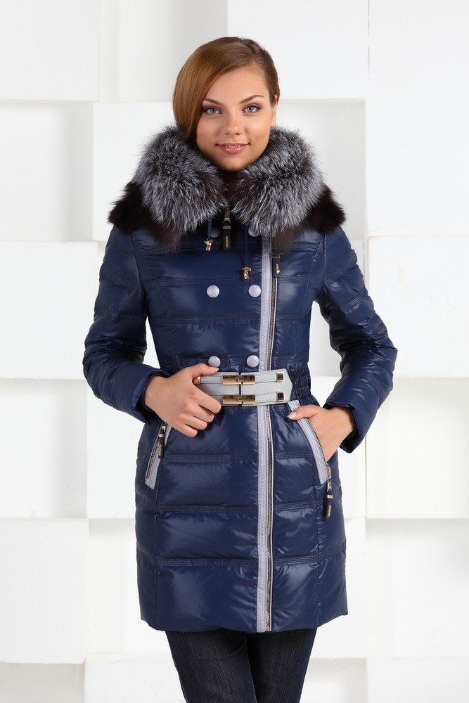 Сбор заказов. Самые красивые куртк...