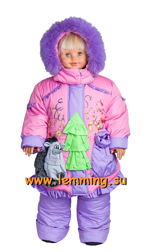 Сбор заказов. Яркая, красивая детс...