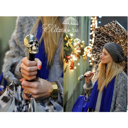 Сбор заказов. Эксклюзивные зонты И...