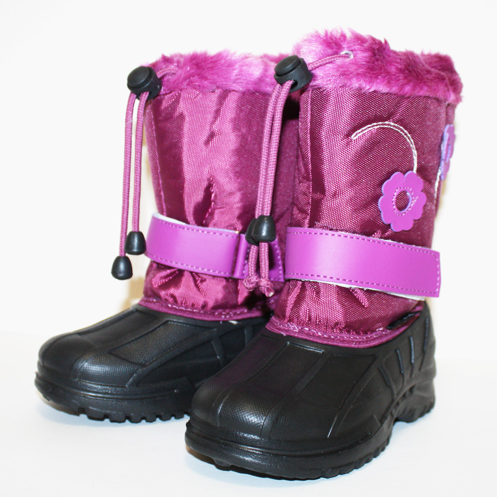 Сбор заказов. Сапожки - непромокай...