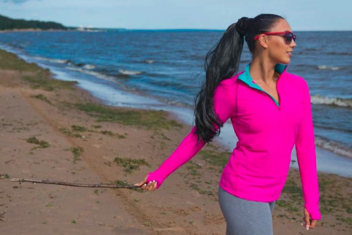 Российский производитель одежды дл...