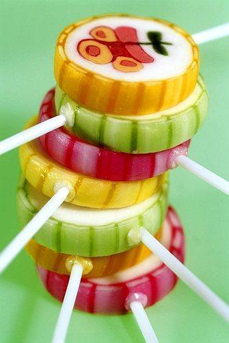 Сбор заказов. Сладкая жизнь! Карам...