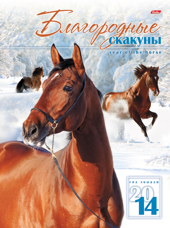 Сбор заказов Календари на 2014 год...