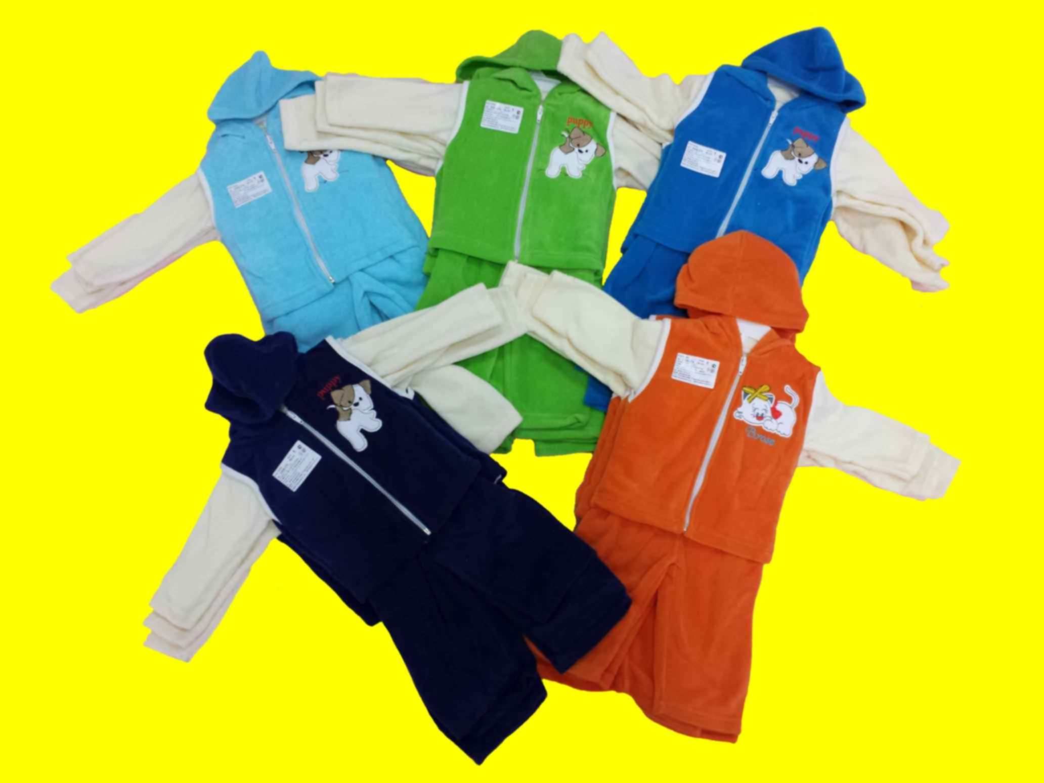 Сбор заказов. Высококачественный д...