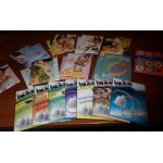 Сбор заказов. Пре*зер*ва*ти*вы изв...