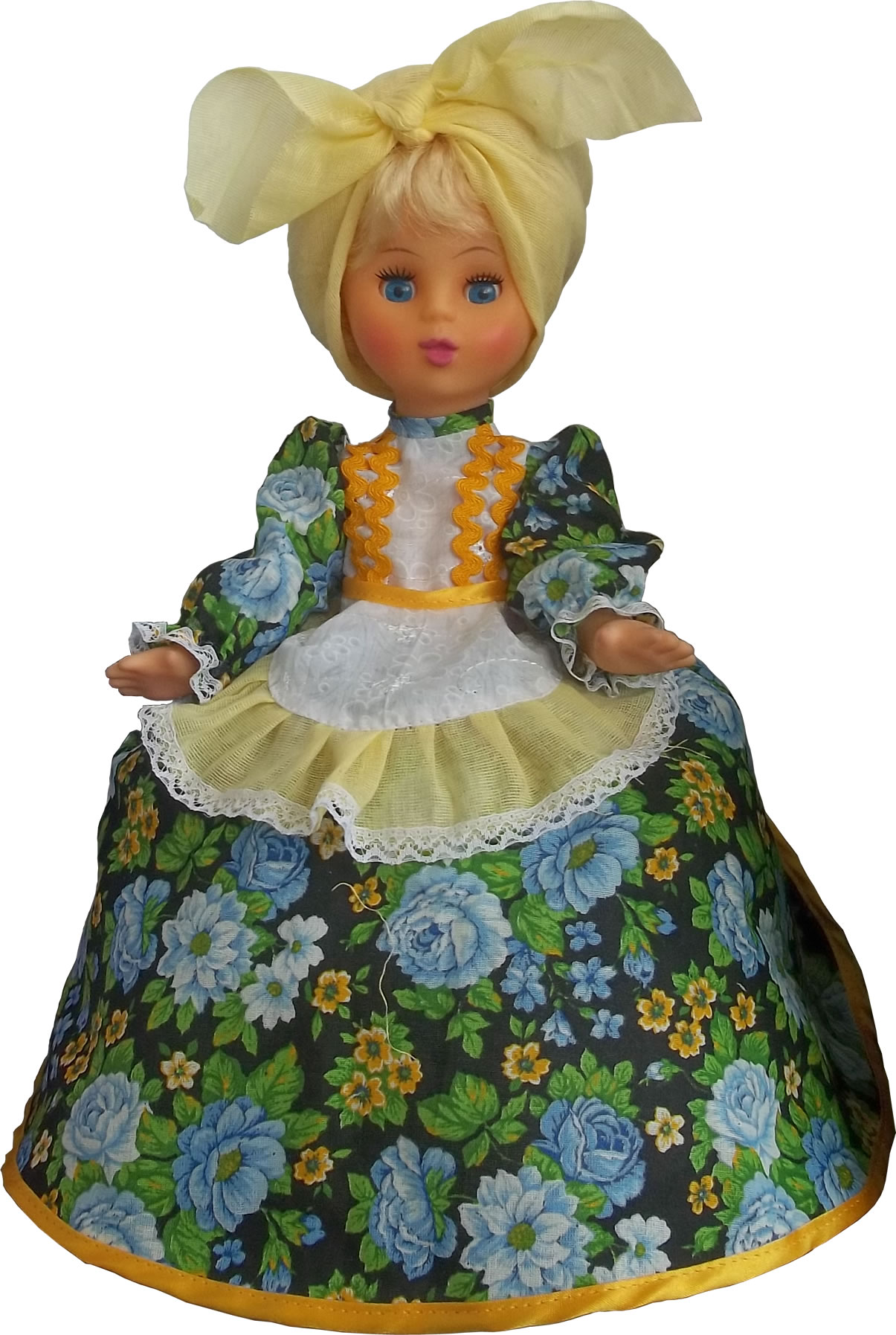 Сбор заказов. Куклы и только Куклы...