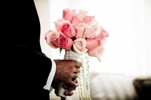 Любовь Мужчины &mdash; лучший рецепт мол...