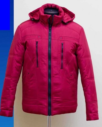 Сбор заказов. Осенне-зимняя коллек...