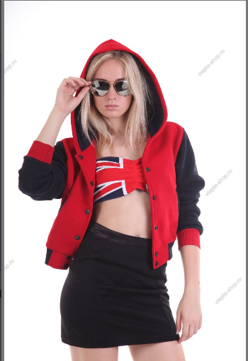 Сбор заказов. Хит сезона - Roff -...