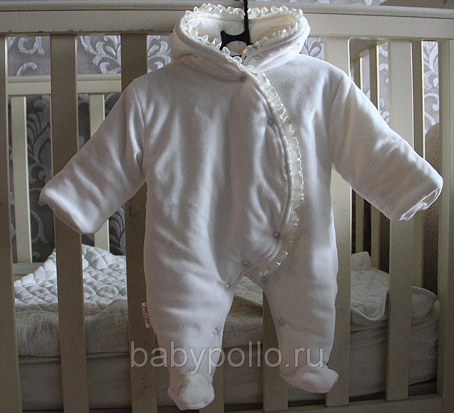 Сбор заказов. БебиПоло-7 - сказочн...