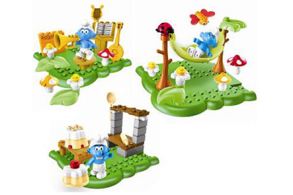 Потерялась и нашлась еще одна тема...