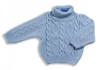 Сбор заказов. Вязаная одежда для д...