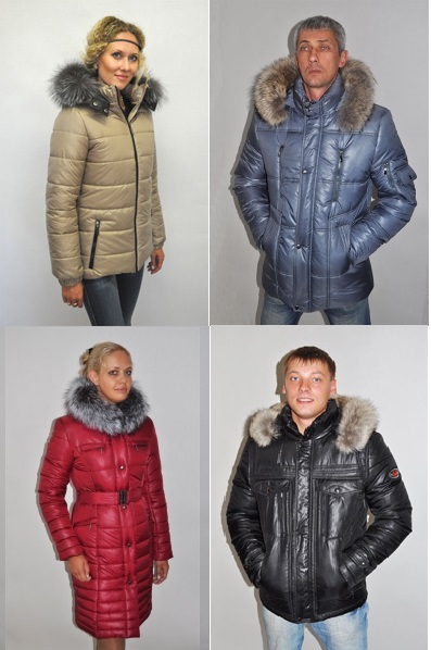 Сбор заказов. Marи-Nикa - верхняя...