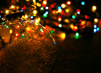 [b]НОВОГОДНИЕ ГИРЛЯНДЫ - ПУСТЬ ВАШ...