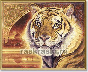 Сбор заказов. Раскраски по номерам...