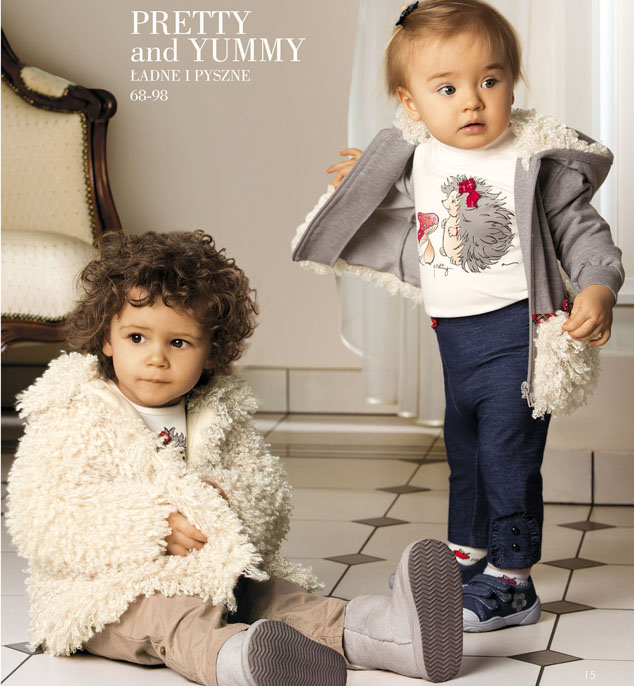 Сбор заказов. Детская коллекционна...