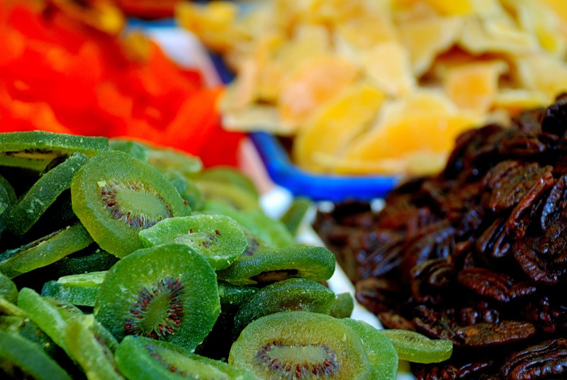 Заказы по сухофруктам можете остав...