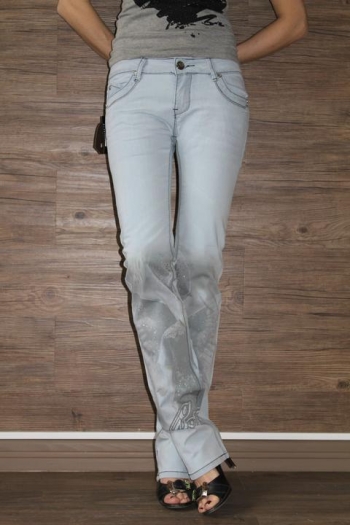 Сбор заказов. Стильные женские джи...