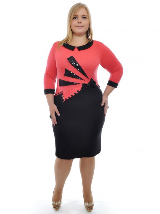 Сбор заказов. Роскошный платья, ко...