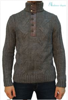 Сбор заказов. Андерсон - одежда дл...