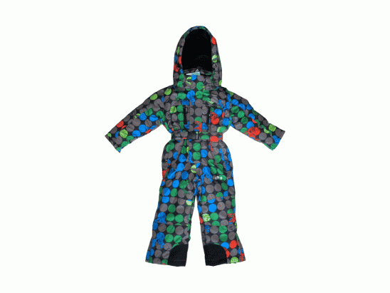 Сбор заказов. Детская верхняя мемб...