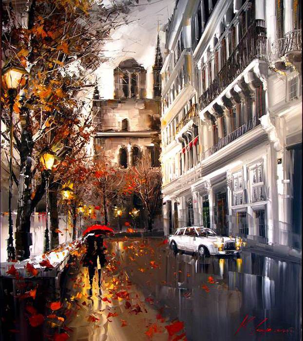 Дарите Вашу грусть, пока еще не по...