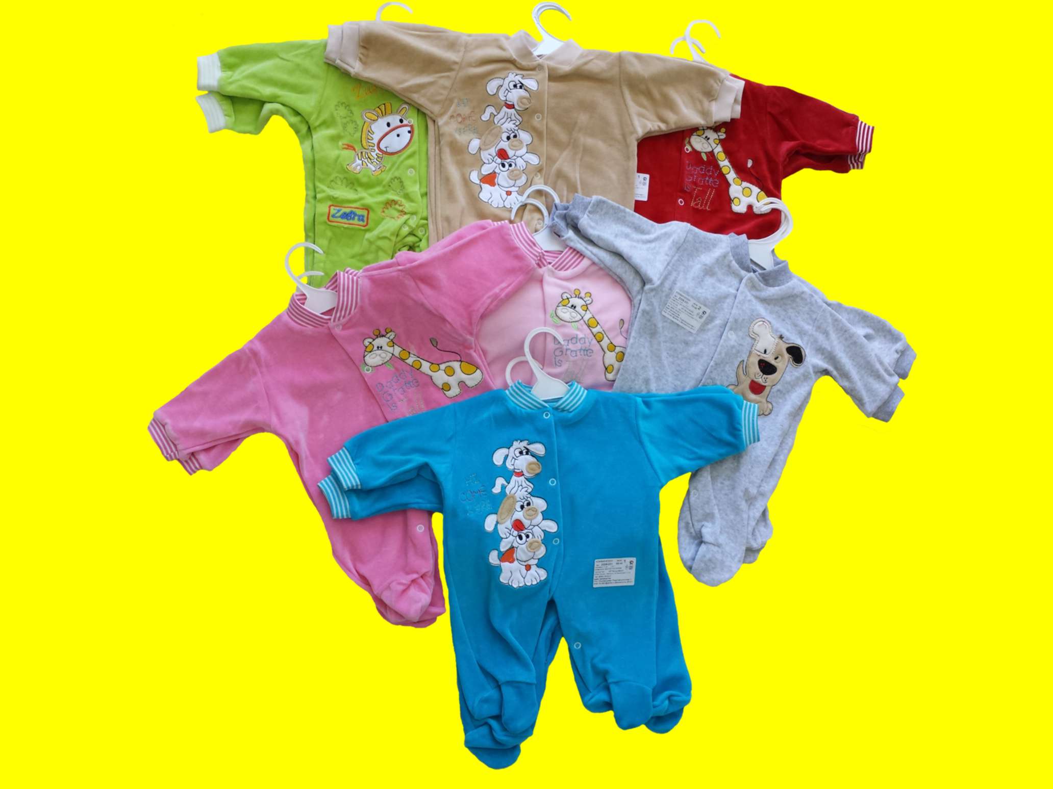 Сбор заказов. Высококачественный д...