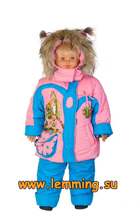 Сбор заказов. Яркая, красивая детс...