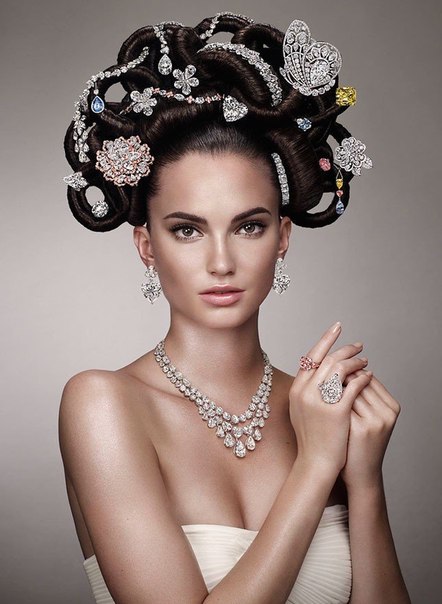 Сбор заказов-11. Серебро и золото...