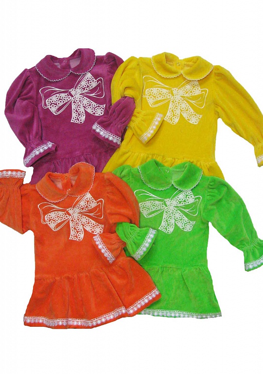 Сбор заказов. Детский трикотаж Ива...