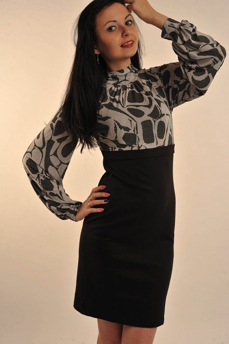 Сбор заказов.Женский трикотаж Ни*к...