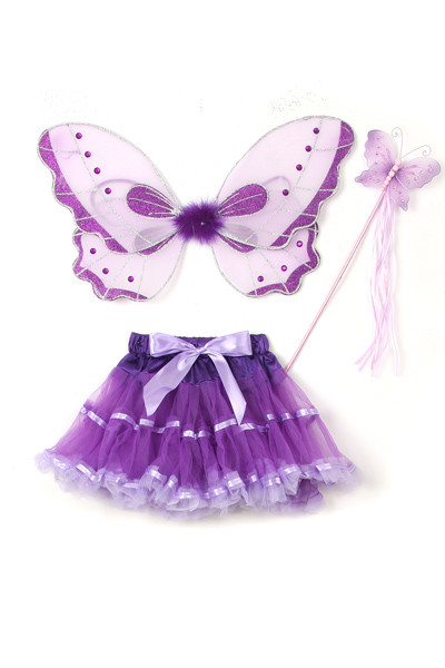 Сбор заказов. Моё любимое платье....