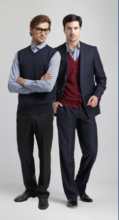 Мужская одежда B*a*t*a*z**o**v. Ог...