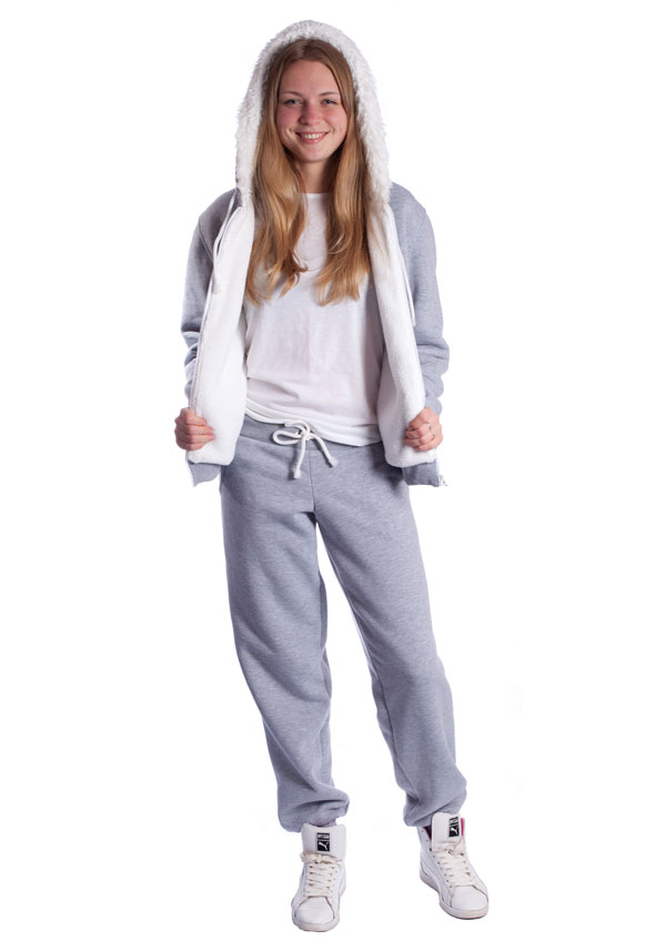 Сбор заказов. Меховые спортивные к...