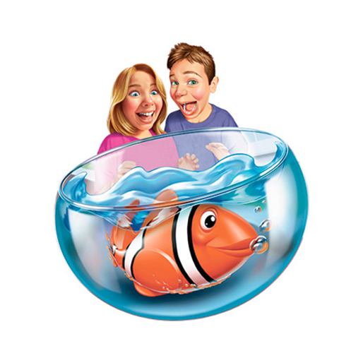 Сбор заказов.Живые игрушки - 4.Они...