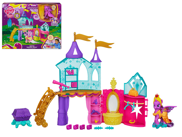 Сбор заказов. Игрушки концернов Ма...