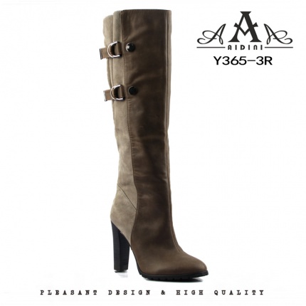 Сбор заказов. Обувь Ai*di*ni - ита...