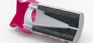 Сбор заказов. Инновация! Zuri*nail...