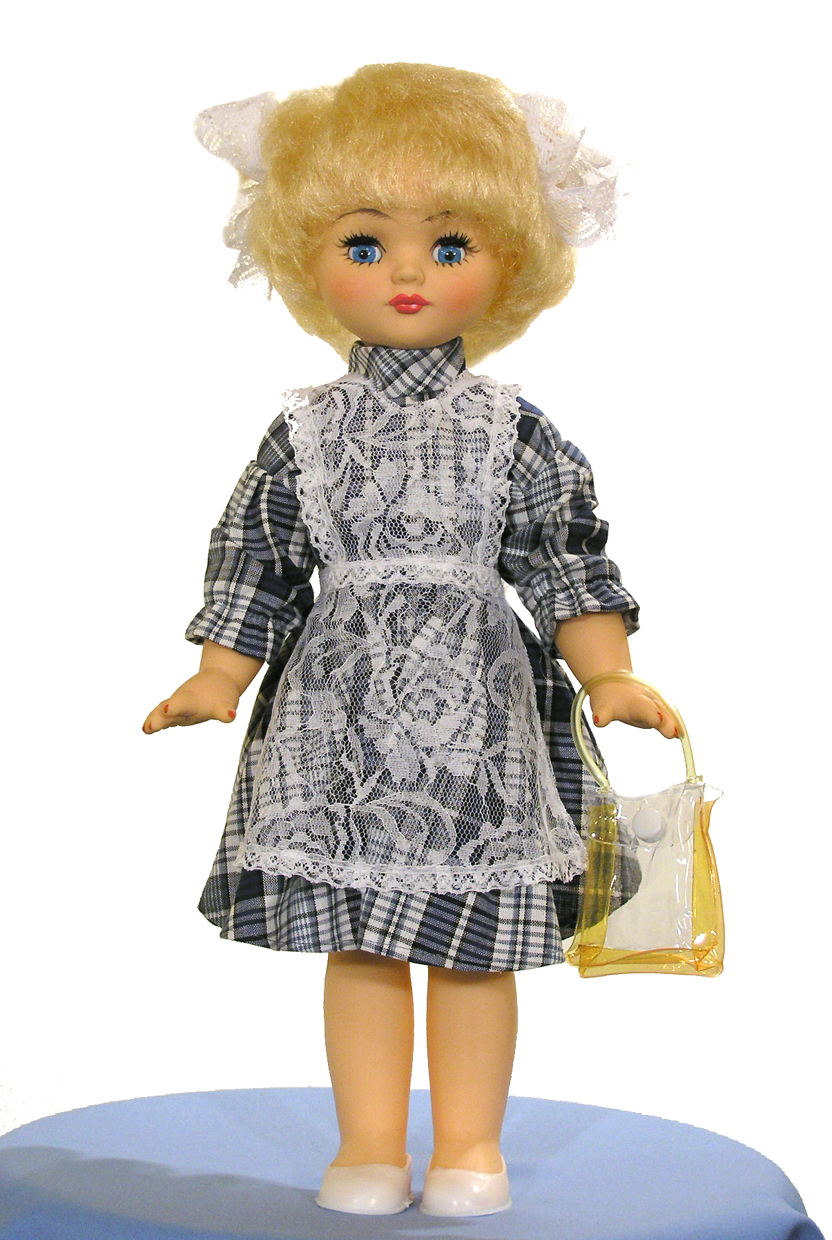 Сбор заказов. Куклы и только Куклы...