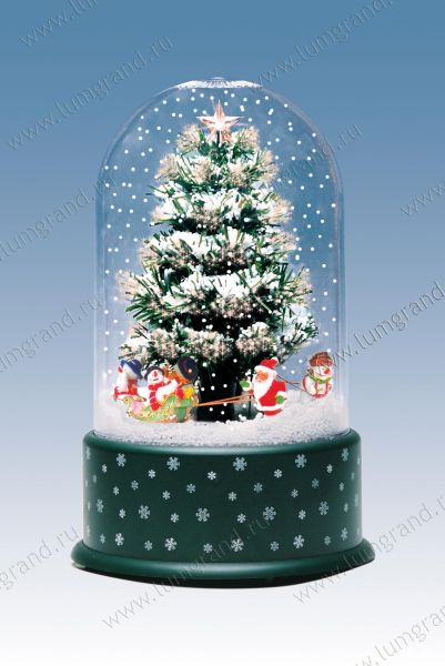 Сбор заказов. Уникальные новогодни...