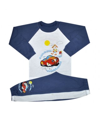 Классные принты на одежде наших ма...